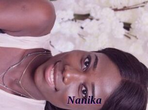 Nanika