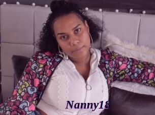 Nanny18