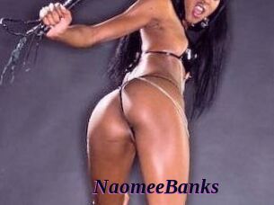 NaomeeBanks