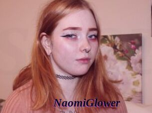 NaomiGlower