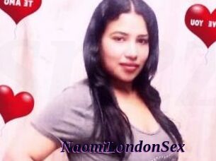 NaomiLondonSex