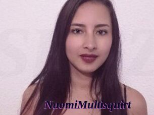 NaomiMultisquirt
