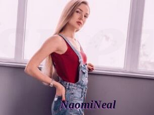 NaomiNeal