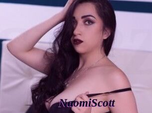 NaomiScott