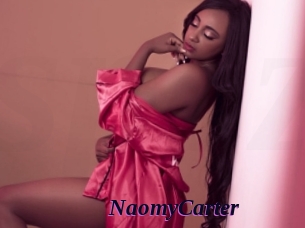 NaomyCarter