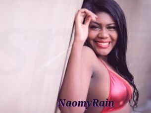 NaomyRain