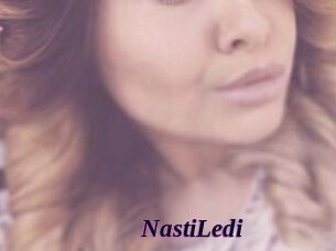 NastiLedi