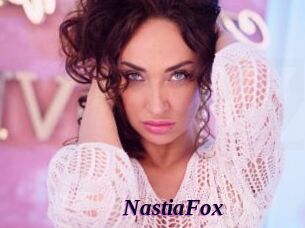 NastiaFox