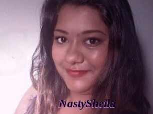 NastySheila
