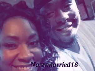 Nastymarried18