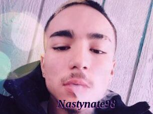 Nastynate98