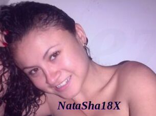 NataSha18X