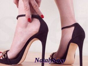 NatalySexy