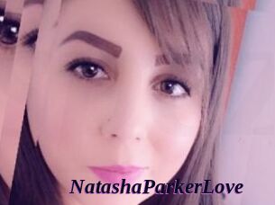 NatashaParkerLove