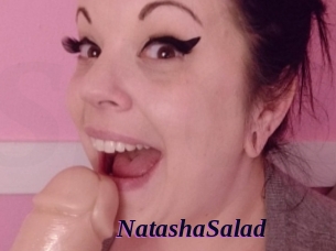 NatashaSalad