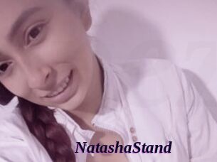 NatashaStand