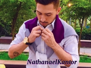 NathanaelKantor