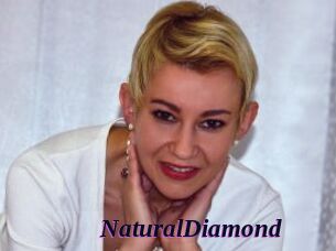 NaturalDiamond Spezial Sexcam