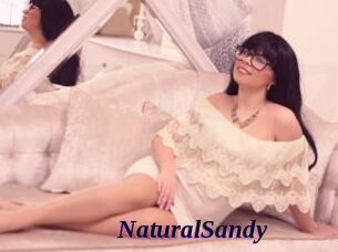 NaturalSandy