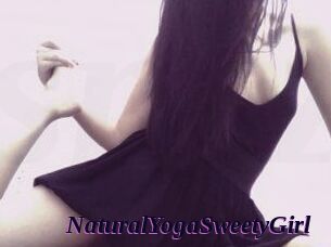 NaturalYogaSweetyGirl