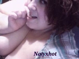 Natyxhot