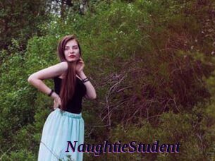 NaughtieStudent