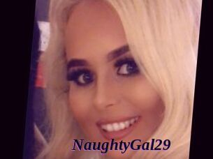 NaughtyGal29