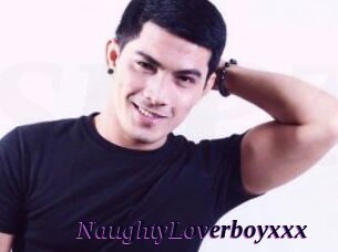 NaughtyLoverboyxxx