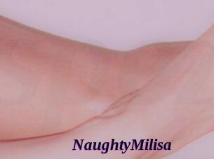 NaughtyMilisa