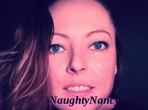 NaughtyNancy