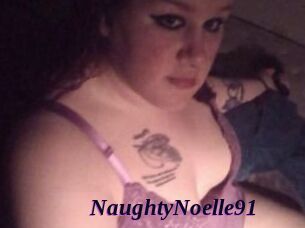 NaughtyNoelle91