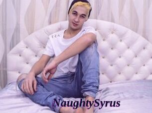 NaughtySyrus