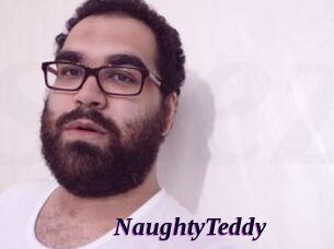 NaughtyTeddy