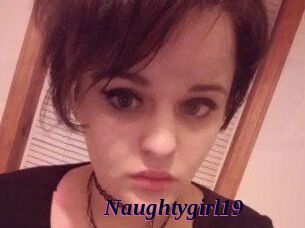 Naughtygirl19