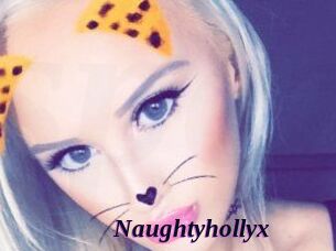 Naughtyhollyx