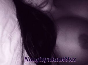 Naughtymum69xx