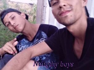 Naugthy_boys