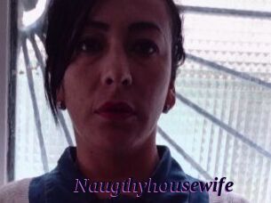 Naugthy_housewife