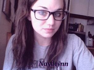 Naydeynn