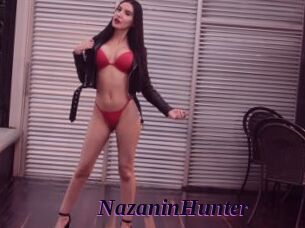 NazaninHunter