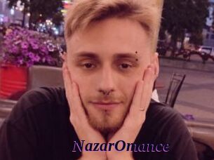 NazarOmance