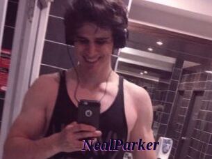 Neal_Parker