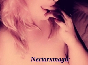 Nectarxmagic