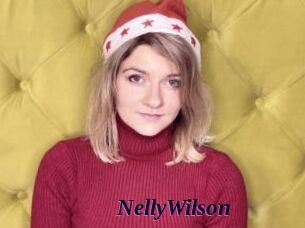 NellyWilson