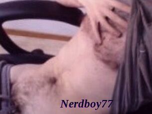 Nerdboy77