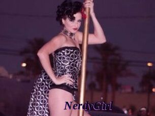 NerdyGirl