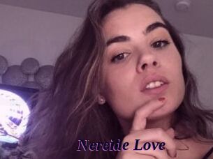 Nereide_Love