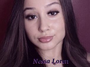 Nessa_Loren