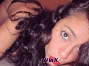 NiaK