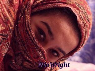 NiaWright